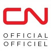 This account is closed. Follow our new account @CNRailway. | Suivez-nous en français @CN_CommFR.