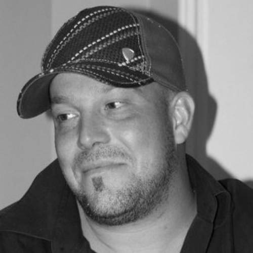 blakeomatic's profile picture. human