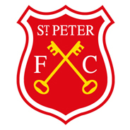 St Peter F.C. is an FA Charter Standard Community Club in Jersey, Channel Islands.