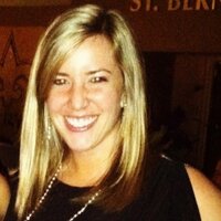 Courtney Boeckmann - @C_Boeckmann Twitter Profile Photo