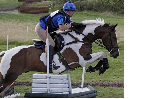 mil1212's profile picture. Sometime eventer, occasional tweeter. Sponsored by MDC stirrups