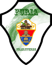 Furia Franjiverde