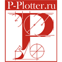 pplotter_ru's profile picture. Компания P-plotter - широкоформатная печать, плоттерная резка. Изготовление трафаретов и наклеек.