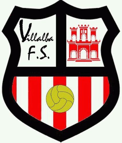Twitter oficial del equipo de futbol sala de Villalba de los Barros