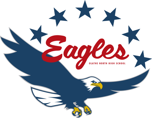 Olathe North FACS prepares students for careers through technical & hands-on learning. Career Pathways include: Human Services, Culinary, & Visual Design.