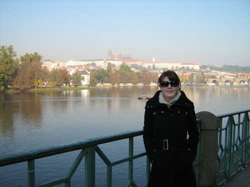 Recovering political staffer, working in healthcare advocacy and lobbying for a national charity. Always planning the next overseas trip