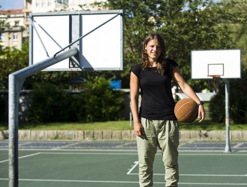 arantxanovo's profile picture. 