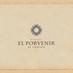 Bodega El Porvenir (@porvenirwines) Twitter profile photo