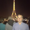 Denis Ushakov - @codlucky - Twitter