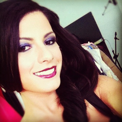 Fc Criado para a nossa diva Babi Panicat Since 20/06/2011 oficializado dia: 10/08/2011 ♥ - Dona do Fc @ThataTiburcio_
http://t.co/OpaRsXKSF2