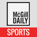 This is The McGill Daily's Sports section Twitter. If you are interested in contributing, email sports@mcgilldaily.com