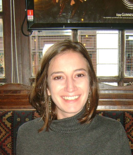 Happy mom, lucky wife. Journalist without a home. Always getting in shape, never in shape. Opinions are mine. RTs ≠ endorsements.