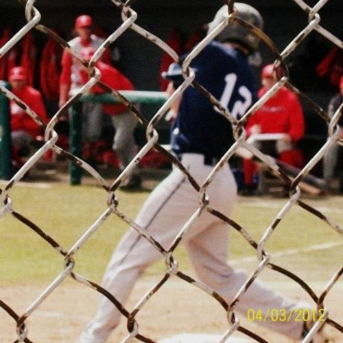 DaddyDMac12's profile picture. 