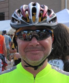 Jonathan Nagler Profile