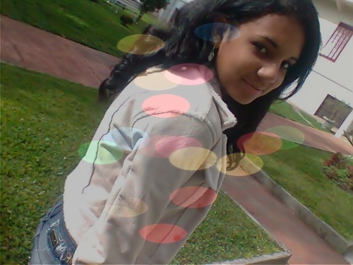 Uma pessoa sem bio ;s