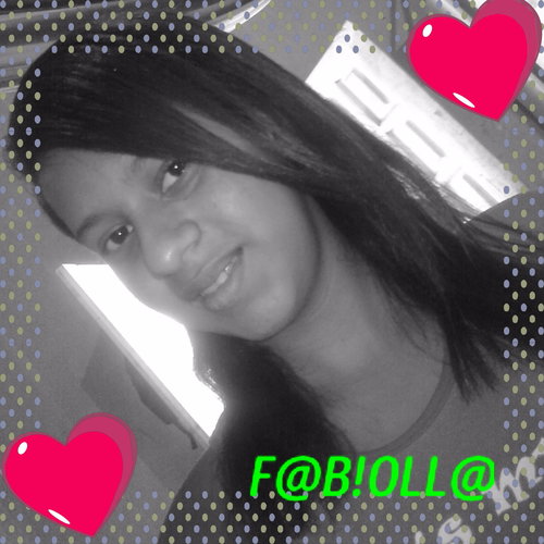 Pla quem quer meu facebook ta aer Biulla Ribeiro bjssssS :*