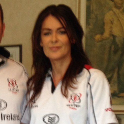 Deegansue's profile picture. 