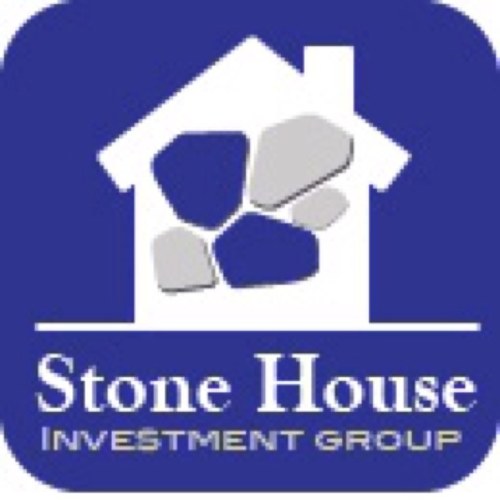 StoneHouseIG's profile picture. Your real estate resource specializing in wholesale properties. We put people first by working hard to get buyers & sellers to the settlement table.