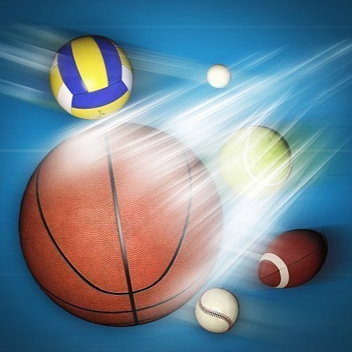 Throw 'em Balls - a multi-level sports game based around throwing balls. Sounds simple, but is so much fun! Download NOW in the App Store!