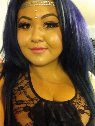http://t.co/nfmqnh74aK
Instagram Lululixxx
Short Sweet And To The Point! I Do Men I Do Chicks I Do Me. Big Boobs, Big Hair, Big Smile, #DGAF