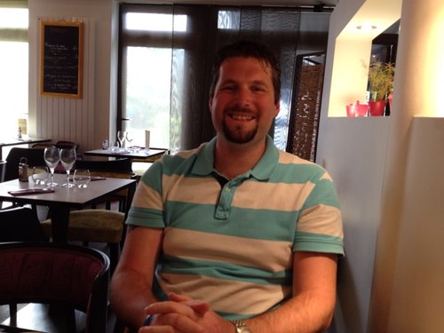 cleverlard's profile picture. 