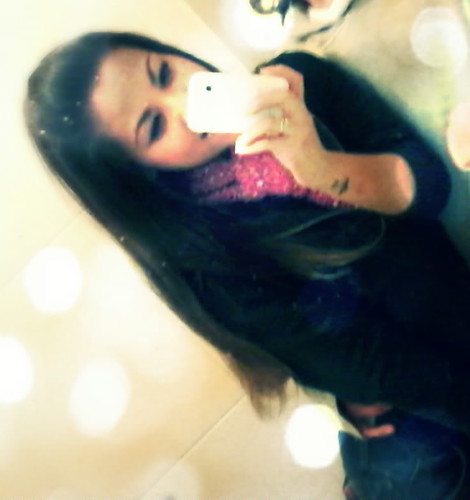 Paz e positividade.