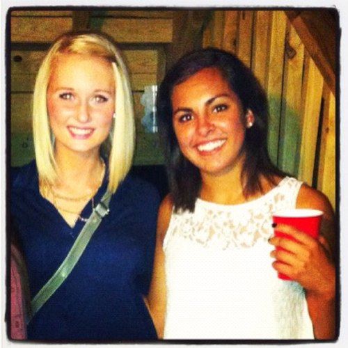 AlexLPeterson's profile picture. ☺✌