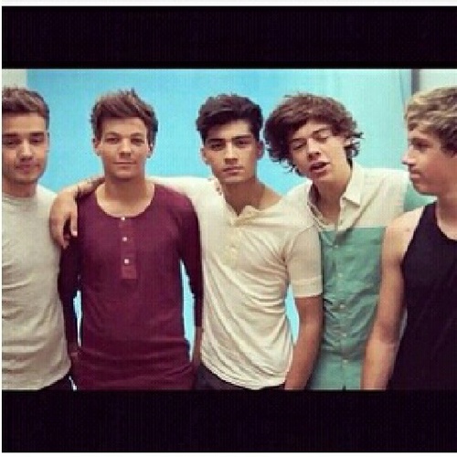 miissylover1d's profile picture. 