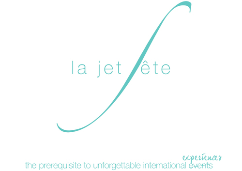 La Jet Fete is a leading international events and wedding planning company. We specialise in unforgettable destination weddings and parties.