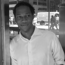 Programmer, entrepreneur, and all around good(ish) type person. i'm usually funny just not here (no really!)