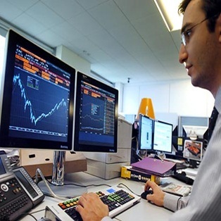 Procuro compartilhar informações sobre negociações no Mercado Forex.