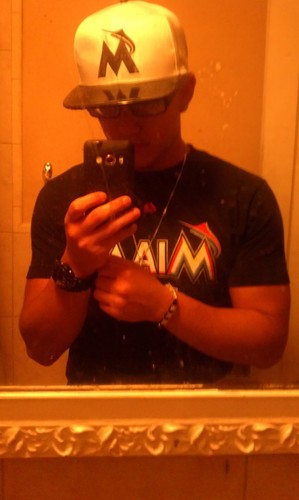 LeoRowdy21's profile picture. 