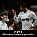 Sergio acero  - @ser9429 - Twitter