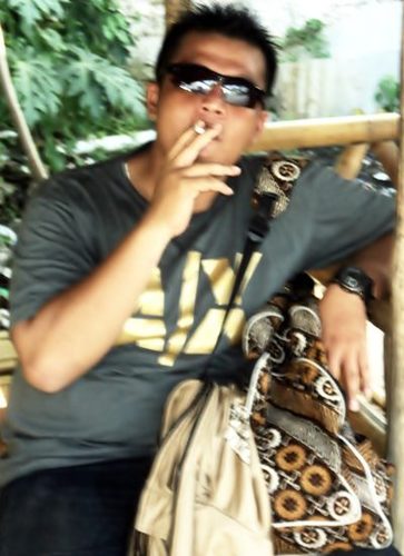 FiqihRamdhani's profile picture. 