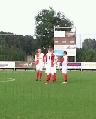 16 jaar,,HPC S4B,, SDOO A1 #9