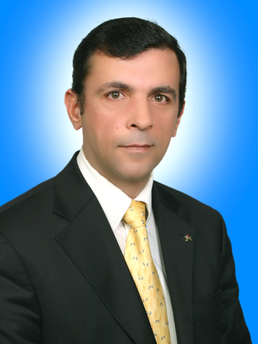 Demirören Haber Ajansı Isparta muhabiri
