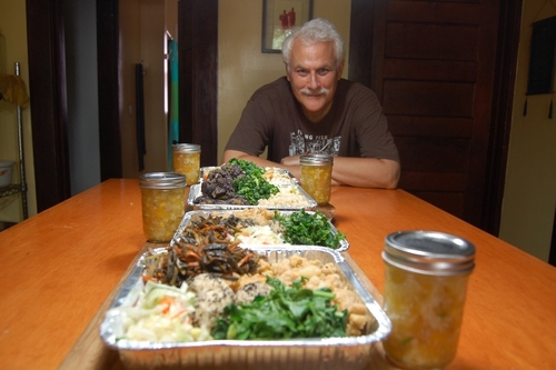 Helping people establish a healthier lifestyle