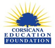 The Corsicana Education Foundation recognizes and provides resources for students and teachers of Corsicana ISD.