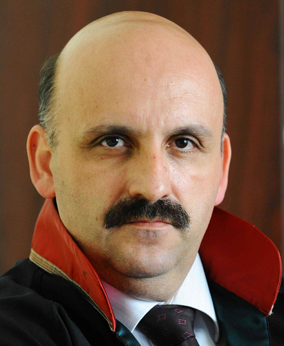AVUKAT / MİLLİ GÖRÜŞ EN’ER i