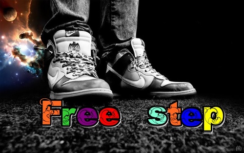 WSFreeStep's profile picture. Aew pessoal ak Ws!! Integrantes : @daniloduarteofc , @GambaOFC , @daividpolsaqueba , @Lee_Doouglas , @_Polsac e Mini Du(N tem twitter ainda)Evoluindo cada vez +