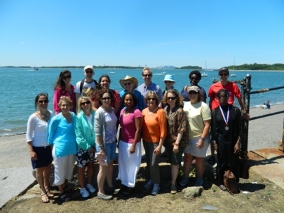 GMADanielle's profile picture. 