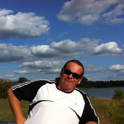 johnferrer66's profile picture. 