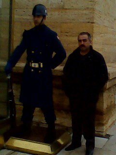 KKEYALIN's profile picture. GEZMEYİ SEVERİM.TATİLİ SEVERİM