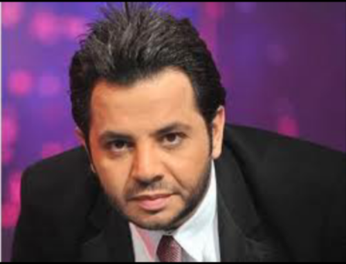 نيشان كما انا بعيدا عن كل شي ..