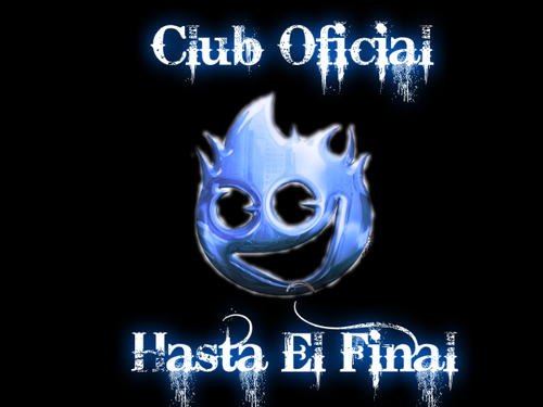 Club Hasta el Final nace un 7 Agosto de 2007 y esta dedicado a apoyar INCONDICIONALMENTE a la banda mas romantica de america PEQUEÑOS MUSICAL