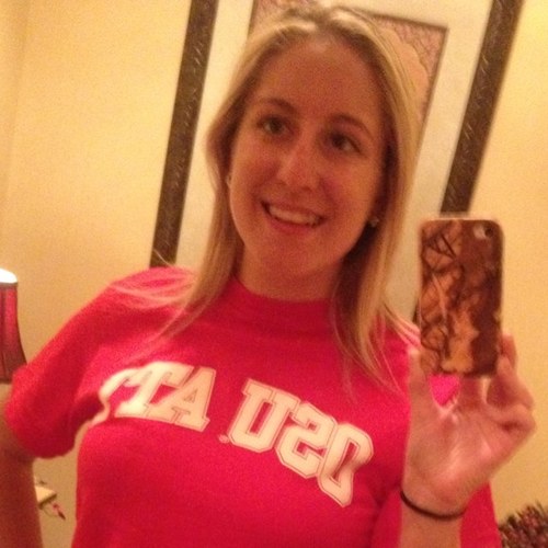 Hanny_J22's profile picture. #osubuckeye #fairqueen #cattle #camo #Agronomy #AgBusiness