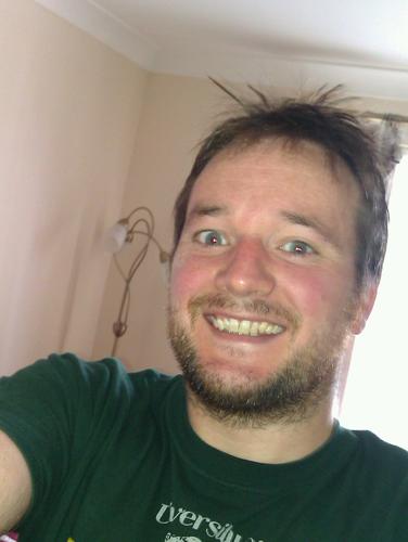 Andycarr79's profile picture. Physical geographer, University of Leicester. Spend my time stuck in the past (mostly the Pleistocene).