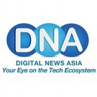 Digital News Asia (@dnewsasia) 's Twitter Profile Photo Digital News Asia (@dnewsasia) 's Twitter Profile Photo