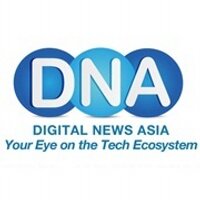 Digital News Asia(@DNewsAsia) 's Twitter Profile Photo