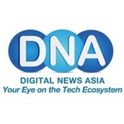 Digital News Asia favicon%